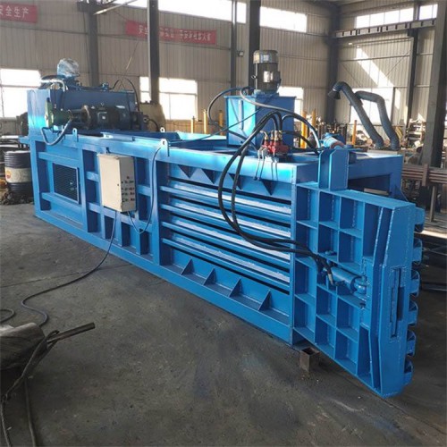 纸箱压缩打包机