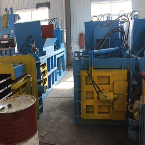 全自动在线打包机