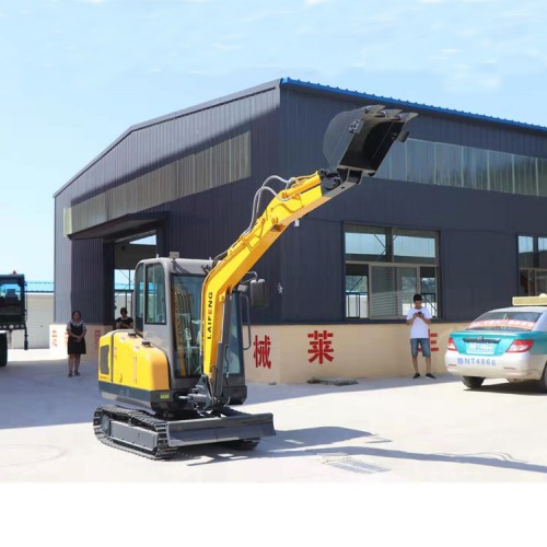 一机多用两头忙装载机  莱丰 两头忙装载机制造厂家 厂家现货