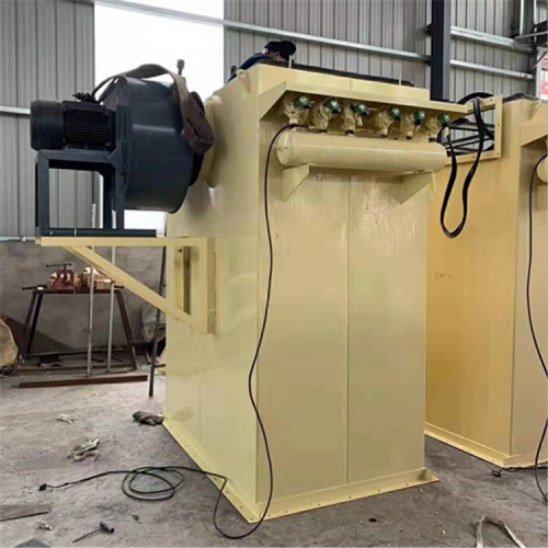 高效脉冲除尘器