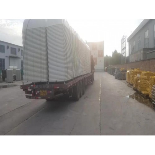 模压玻璃钢化粪池