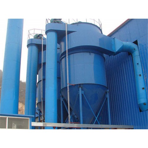 矿山破碎机脉冲除尘器