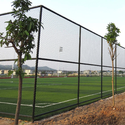 足球场围网