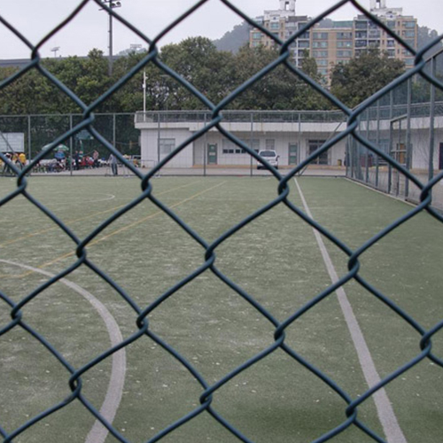 勾花网 围栏网 勾花护栏网批发生产厂家