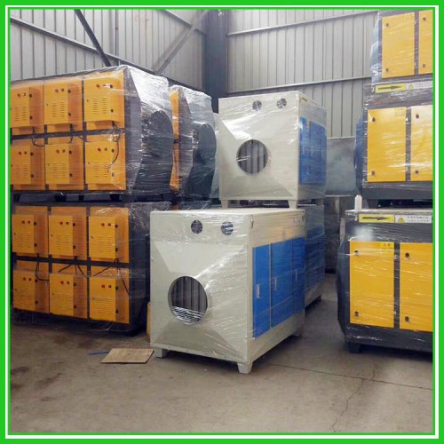 注塑机废气处理设备