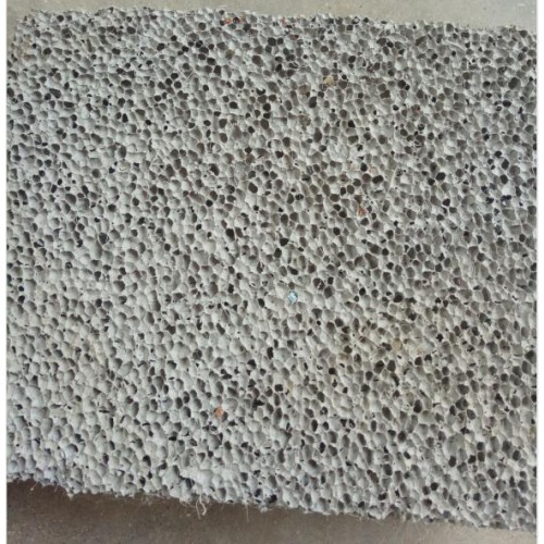 水泥发泡板