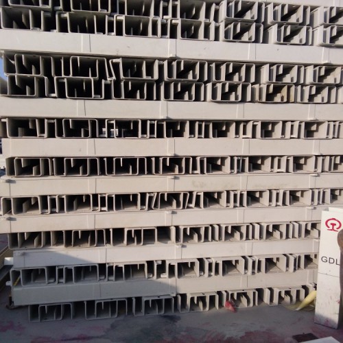 310*190玻璃钢电缆电槽盒SMC模压电缆槽盒