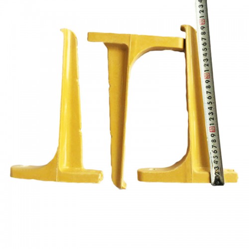 300mm螺钉式电缆支架