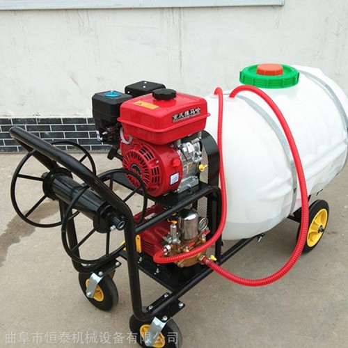 打药机多少钱一台