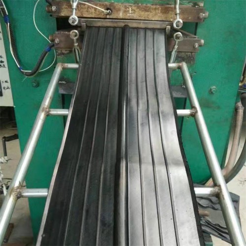 止水橡胶 海鹰 中埋式钢边止水橡胶 复合材料水封