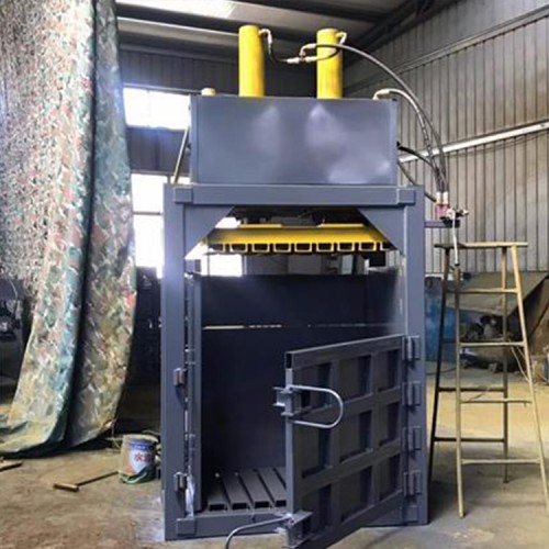 立式打包机价钱