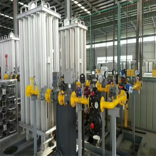 燃气调压站厂家  LNG调压站