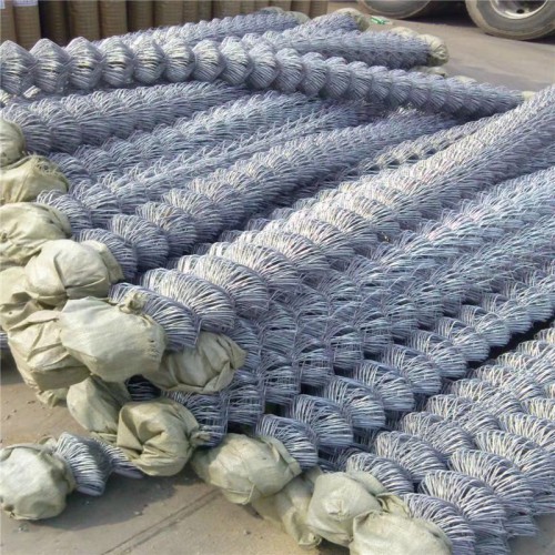 包塑勾花网 矿用勾花网 绿化勾花网 镀锌勾花网