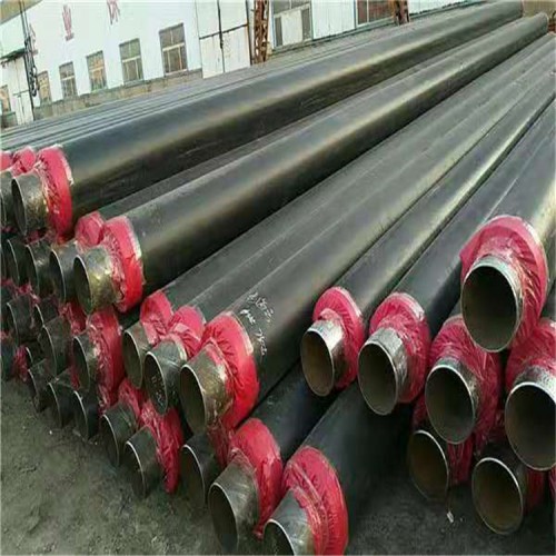 聚氨酯保温钢管