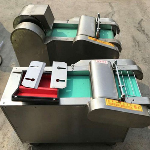 全自动切菜机报价