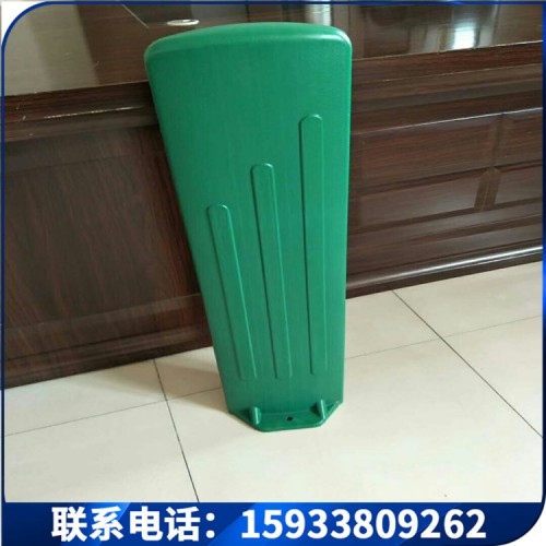 反S形玻璃钢防眩板遮光板厂家