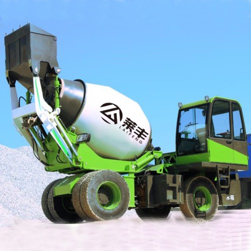 快速自动搅拌车山东厂家  厂家直销水泥搅拌车 厂家供应