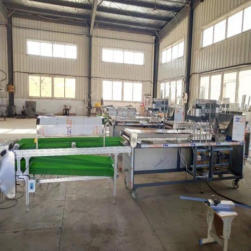 山东圆形烙馍机