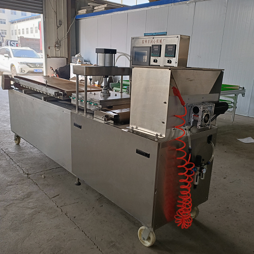 春卷机烤鸭饼机