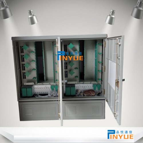 864芯光缆交接箱生产厂家