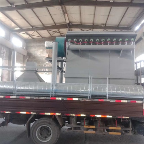 生物质锅炉布袋除尘器常见问题