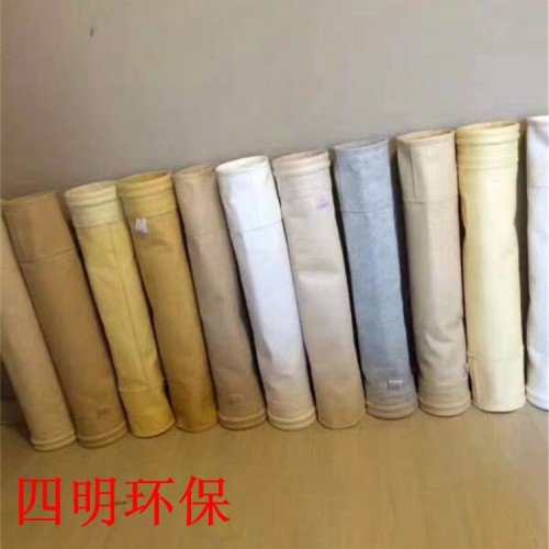 除尘布袋使用寿命