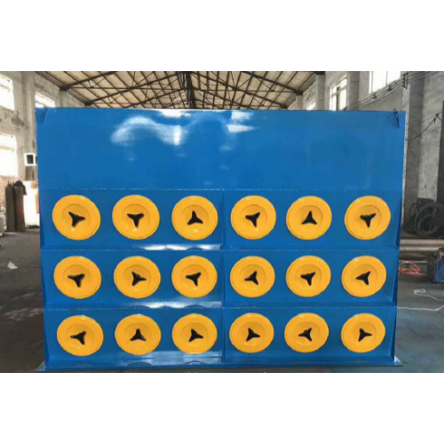 脉冲滤筒除尘器价格