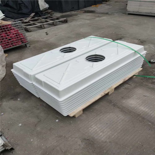 玻璃钢保温壳保温罩