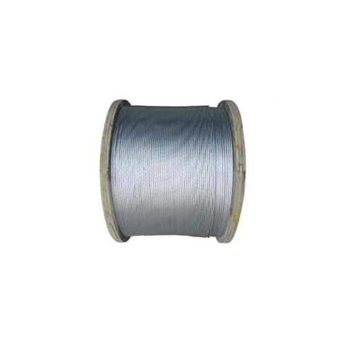 铝包钢芯铝绞线