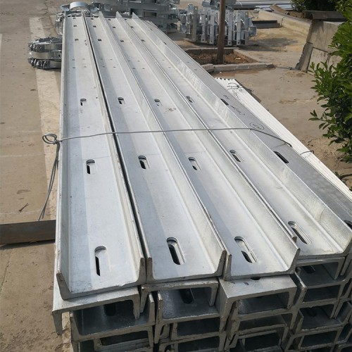 电力铁件生产厂家