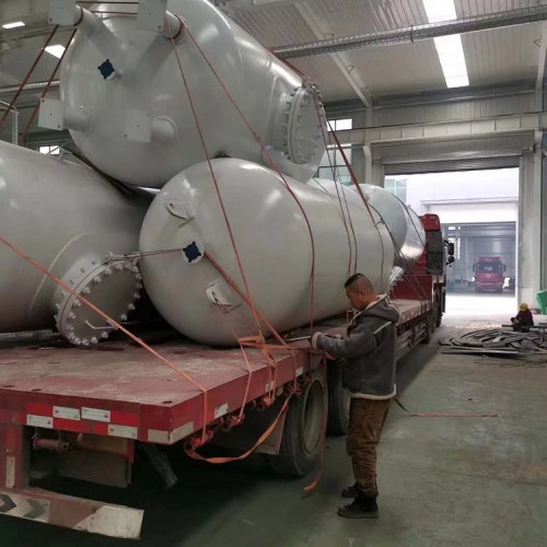 非标压力容器储罐