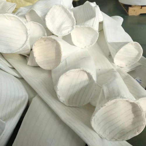 石料厂除尘布袋