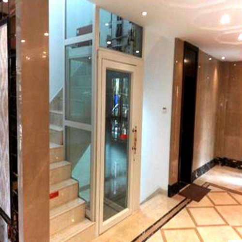 别墅电梯 别墅电梯厂家 二层三层别墅电梯 家用别墅电梯