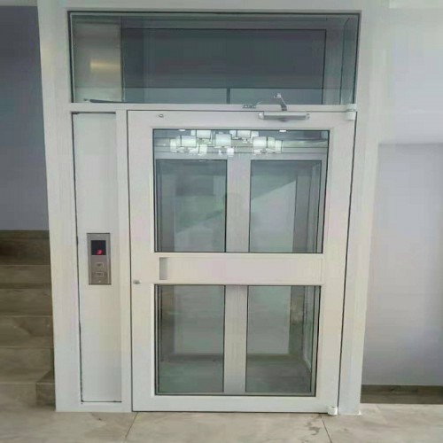 二层三层家用电梯