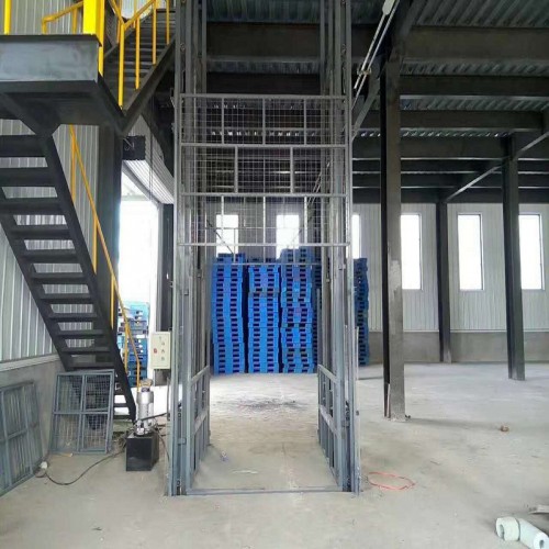 货梯 车间货梯 车间货梯厂家 车间升降货梯