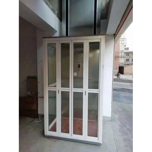 家用电梯 二层三层家用电梯 家用电梯厂家 家用别墅电梯