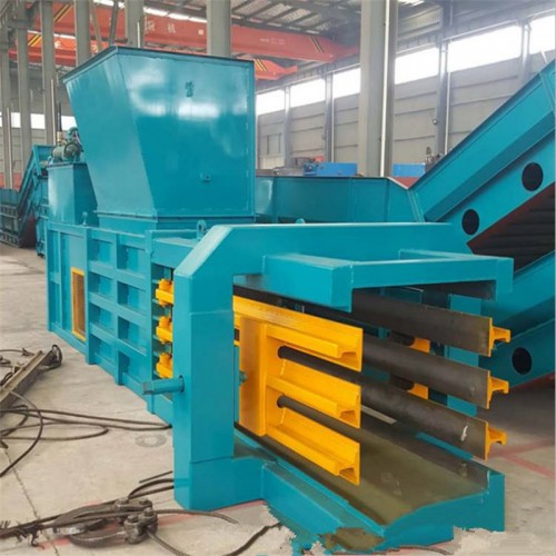 废纸打包机价格