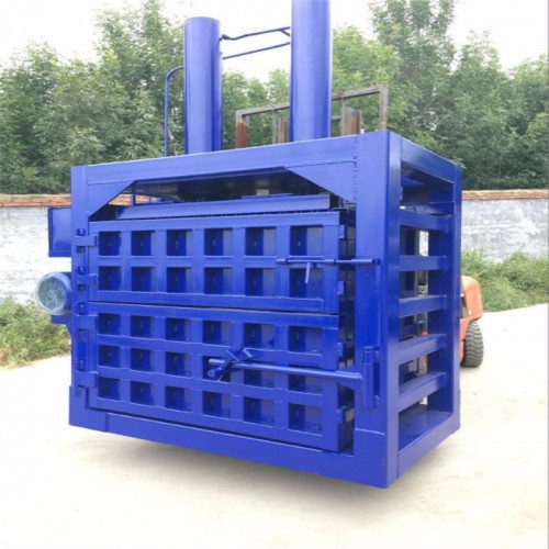 立式废纸打包机价格