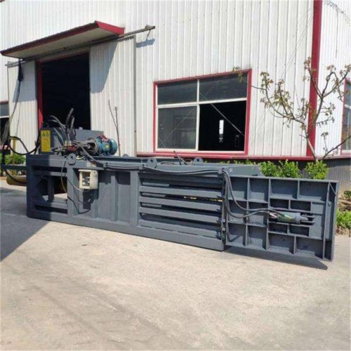 废纸打包机转让