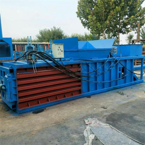 液压废纸打包机厂家