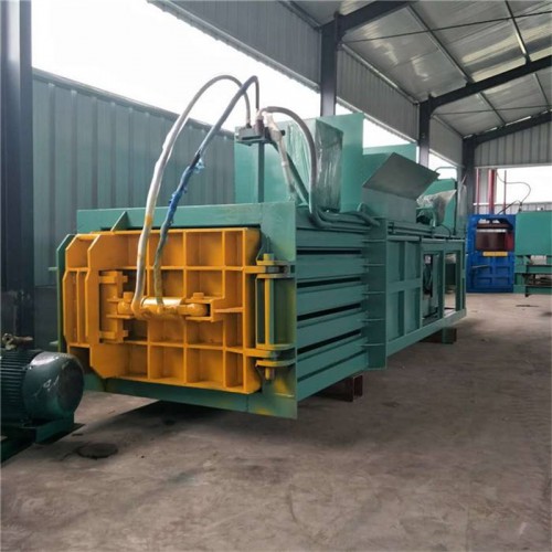 上海废纸打包机