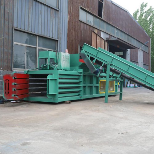 全自动液压打包机