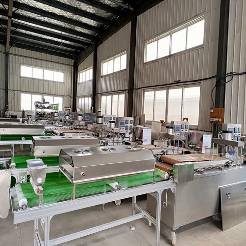 全自动烙饼机价格