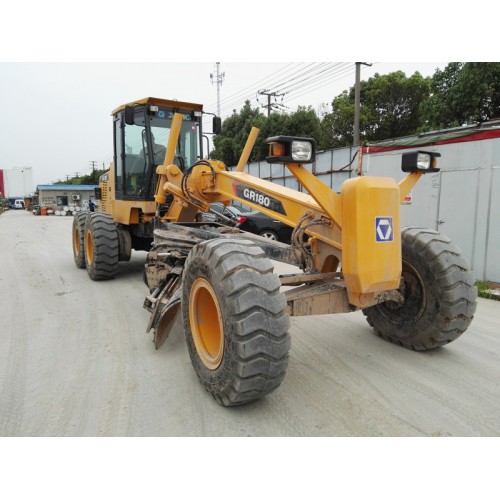 低价转让二手平地机，180/200徐工柳工全国发货