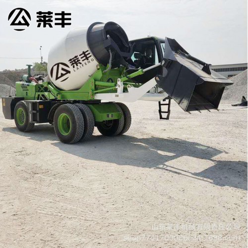 建筑搅拌罐车产地货源  厂家直销混凝土搅拌车 厂家热销