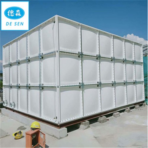 玻璃钢水箱厂家定制