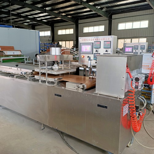 全自动烙饼机厂家