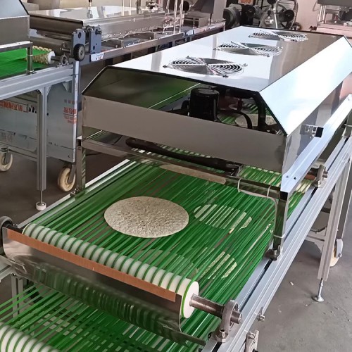 多功能烙馍机多少钱