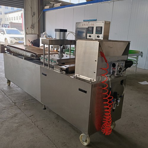 全自动单饼机厂家