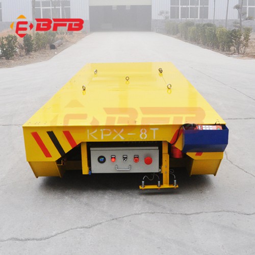 电动平车 蓄电池电动平车 胶轮电动平车